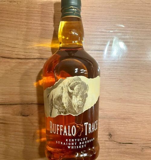 Buffalo Trace  Whiskey im Test